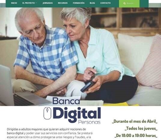  JORNADA DE BANCA DIGITAL